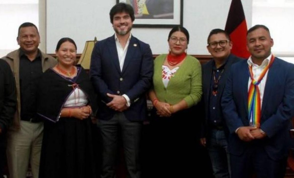 La bancada oficialista Acción Democrática Nacional (ADN) fortaleció su posición de mayoría en la Asamblea Nacional.