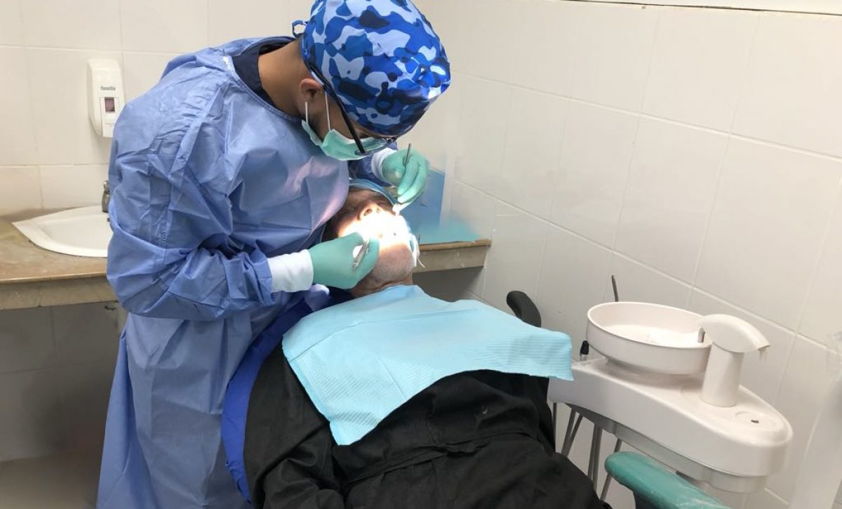 La boca como ventana del cuerpo cómo la salud bucal alerta sobre enfermedades graves, según expertos y estudios recientes