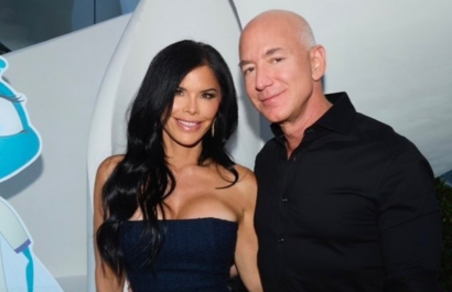 La boda del Jeff Bezos, dueño de Amazon, causa controversia en Venecia huéspedes echados y protestas