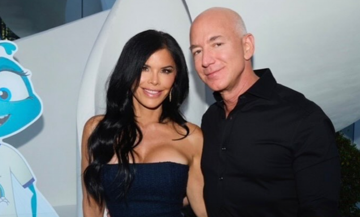 La boda del Jeff Bezos, dueño de Amazon, causa controversia en Venecia huéspedes echados y protestas