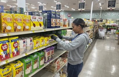 La cadena ha sabido adaptarse a las costumbres latinas.