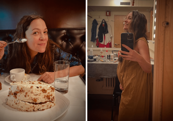 La cantante mexicana Natalia Lafourcade espera su primer hijo a los 41 años