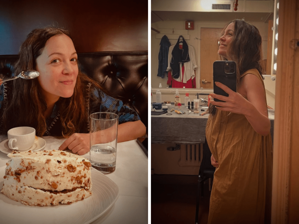 La cantante mexicana Natalia Lafourcade espera su primer hijo a los 41 años