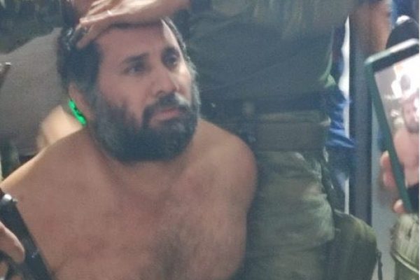 La captura de José Adolfo Macías Villamar, alias ‘Fito’, líder de Los Choneros, desató una disputa por el liderazgo de la organización criminal.