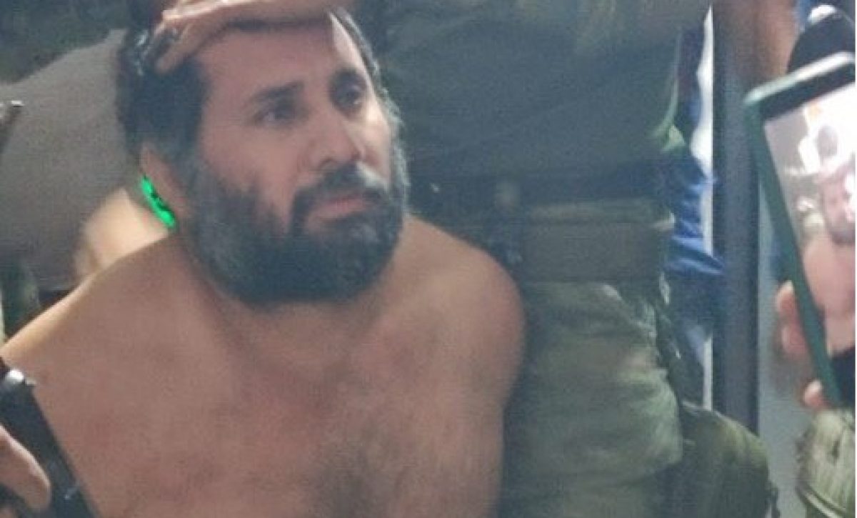 La captura de José Adolfo Macías Villamar, alias ‘Fito’, líder de Los Choneros, desató una disputa por el liderazgo de la organización criminal.