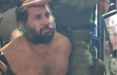 La captura de José Adolfo Macías Villamar, alias ‘Fito’, líder de Los Choneros, desató una disputa por el liderazgo de la organización criminal.