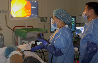 La clave del cáncer colorrectal está en la prevención