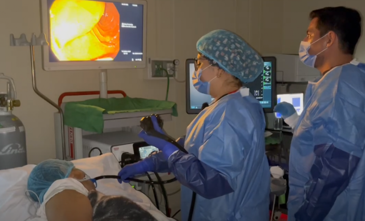 La clave del cáncer colorrectal está en la prevención