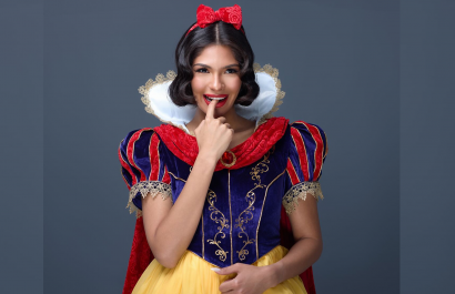 ¡La comparan con Selena! Sheynnis Palacios, Miss Universo 2023, celebró sus 25 años con un radical cambio de look