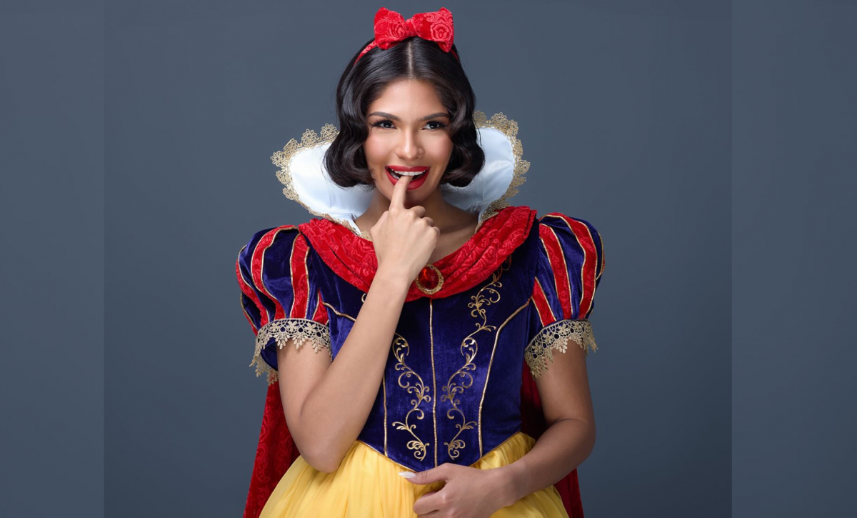 ¡La comparan con Selena! Sheynnis Palacios, Miss Universo 2023, celebró sus 25 años con un radical cambio de look
