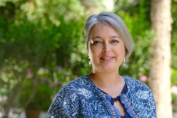 La comunista Jeannette Jara gana las primarias oficialistas para las elecciones presidenciales de Chile