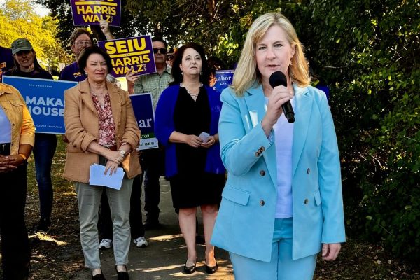 La congresista Melissa Hortman y su esposo fueron asesinados en un ataque que las autoridades califican de motivación política