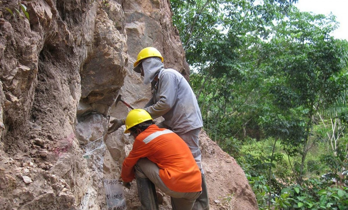 La construcción de Warintza, uno de los proyectos mineros más grandes de Ecuador, comenzará en 2027 con una inversión millonaria y creará miles de empleos en Morona Santiago