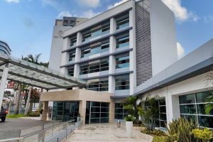 La construcción de un hotel de la cadena Oro Verde marcará un nuevo hito turístico en Santo Domingo. La firma tiene uno de sus hoteles en Manta, que cumplió 30 años.
