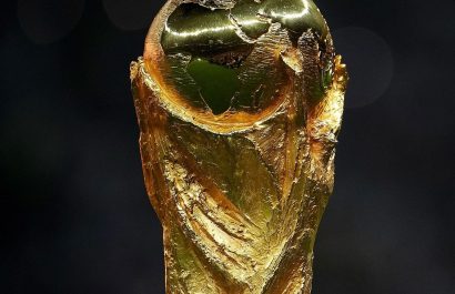 La copa del mundo estará en Estados Unidos, Canadá y México. FOTO: fifaworldcup (Instagram).