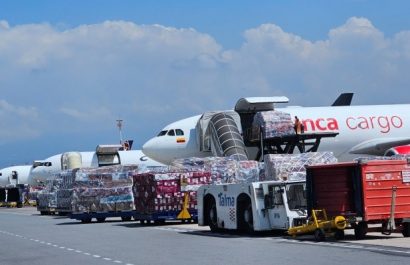 La cuarta ronda de negociaciones virtuales entre el Gobierno de Ecuador y Estados Unidos, iniciará este lunes 4 de agosto de 2025.
