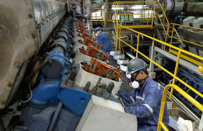 La decisión, motivada por presuntos incumplimientos de la empresa estadounidense, otorga a Progen un plazo de diez días para responder, en el contexto de la crisis eléctrica