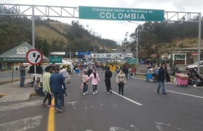 La declaratoria de alerta amarilla en Nariño y alerta naranja en Ipiales, Colombia, por un brote de fiebre amarilla