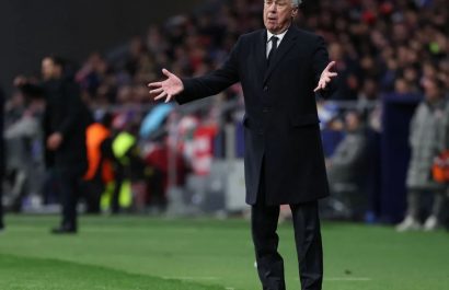 La derrota del Real Madrid ante el Arsenal en cuartos de final de la Champions League ha puesto en jaque la continuidad de Carlo Ancelotti.