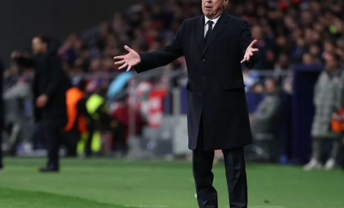La derrota del Real Madrid ante el Arsenal en cuartos de final de la Champions League ha puesto en jaque la continuidad de Carlo Ancelotti.