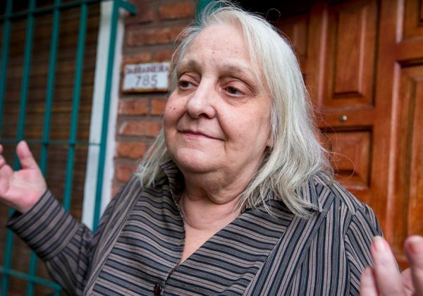 La emotiva historia detrás del Papa y su hermana Un abrazo que nunca llegó