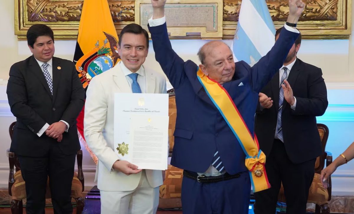 La estructura empresarial del Grupo Noboa: 149 compañías y cctivos que superan los USD 2.000 millones