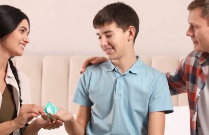 La falta de educación sexual aumenta las ITS en los adolescentes
