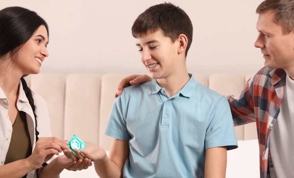 La falta de educación sexual aumenta las ITS en los adolescentes