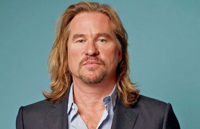 La familia de Val Kilmer rompe el silencio estamos tan orgullosos de él
