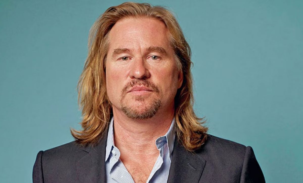 La familia de Val Kilmer rompe el silencio estamos tan orgullosos de él