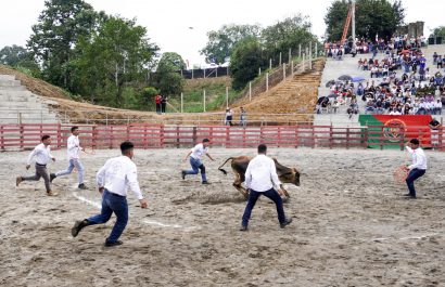 La feria ganadera Expogan Ecuador 2025 impulsó el sector pecuario nacional desde su nueva sede
