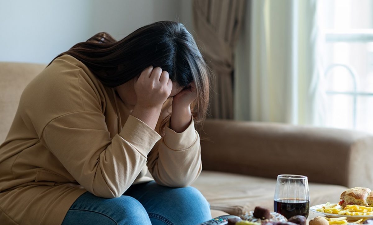 ¿La grasa corporal podría estar causando tu ansiedad Nuevo estudio lo explica