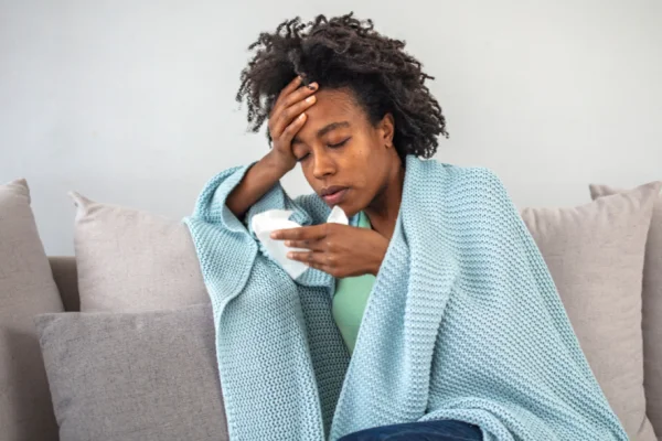 La gripe provoca importantes cambios en la microbiota pulmonar y aumenta el riesgo de otras complicaciones