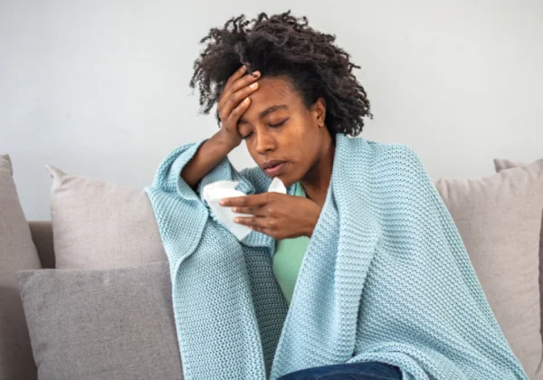 La gripe provoca importantes cambios en la microbiota pulmonar y aumenta el riesgo de otras complicaciones