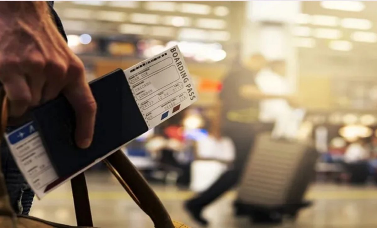 La implementación del FRA digital, que reemplaza los formularios físicos utilizados hasta ahora, comenzó en diciembre de 2024 como parte de una fase piloto.