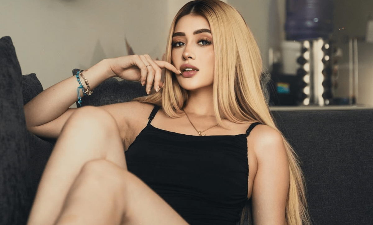 La influencer mexicana Valeria Márquez es asesinada durante una transmisión en vivo