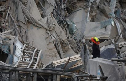 Birmania declara tregua tras devastador terremoto, pero la guerra civil complica la ayuda.