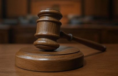 La justicia ratificó la sentencia en contra de la exesposa de Jorge Luis Zambrano, alias ‘JL’ 0 'Rasquiña', extinto líder de Los Choneros.