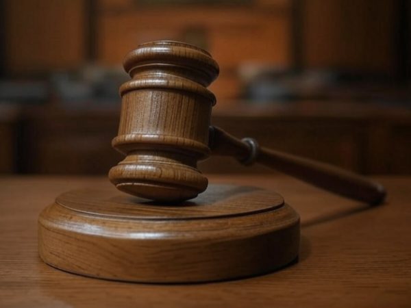 La justicia ratificó la sentencia en contra de la exesposa de Jorge Luis Zambrano, alias ‘JL’ 0 'Rasquiña', extinto líder de Los Choneros.