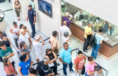 La medida busca facilitar el cumplimiento de esta obligación municipal, cuyo plazo original venció el 31 de mayo de 2025.