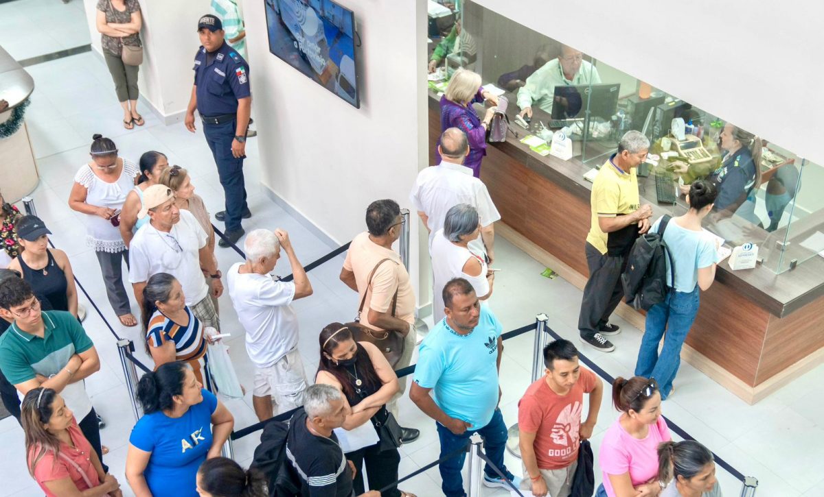La medida busca facilitar el cumplimiento de esta obligación municipal, cuyo plazo original venció el 31 de mayo de 2025.