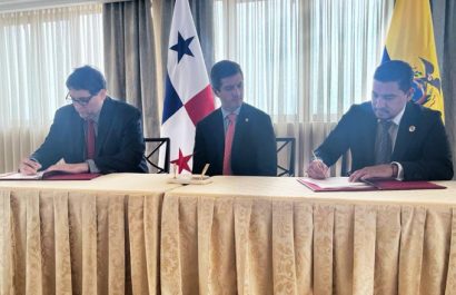 La medida se enmarca en los avances de Panamá para salir de listas internacionales, como la de blanqueo de capitales de la Unión Europea y la “lista gris” del GAFI.