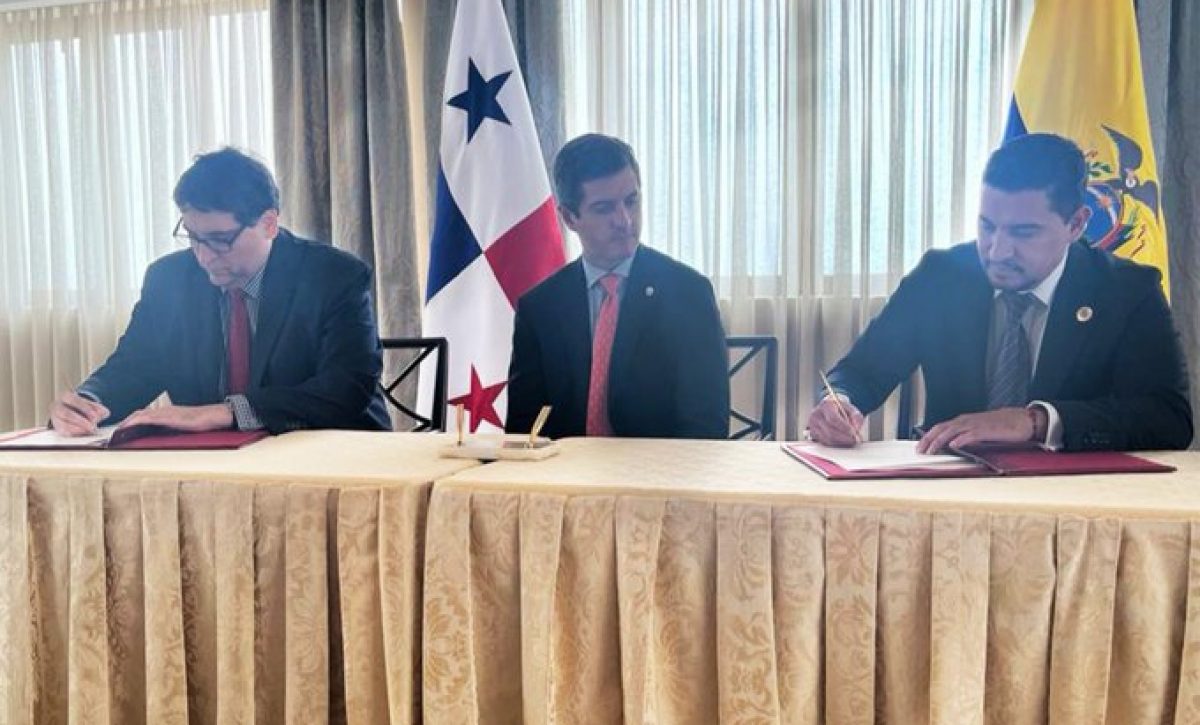 La medida se enmarca en los avances de Panamá para salir de listas internacionales, como la de blanqueo de capitales de la Unión Europea y la “lista gris” del GAFI.