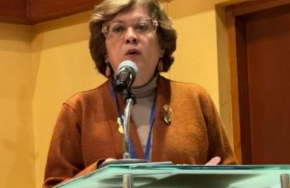 La ministra de Trabajo, Ivonne Núñez, salió al frente para defender uno de los temas más controversiales, el contrato por horas.
