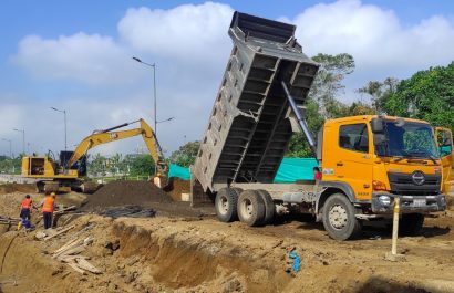 La nómina del Municipio de Santo Domingo creció en 348 funcionarios en la última década