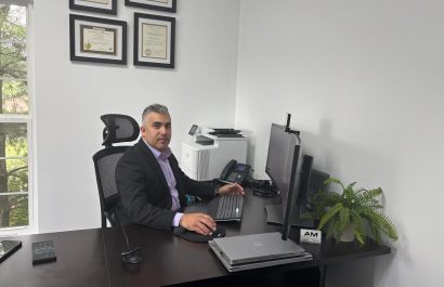 La notarización remota es una alternativa para aquellos que están en el Ecuador o en otras ciudades de Estados Unidos.