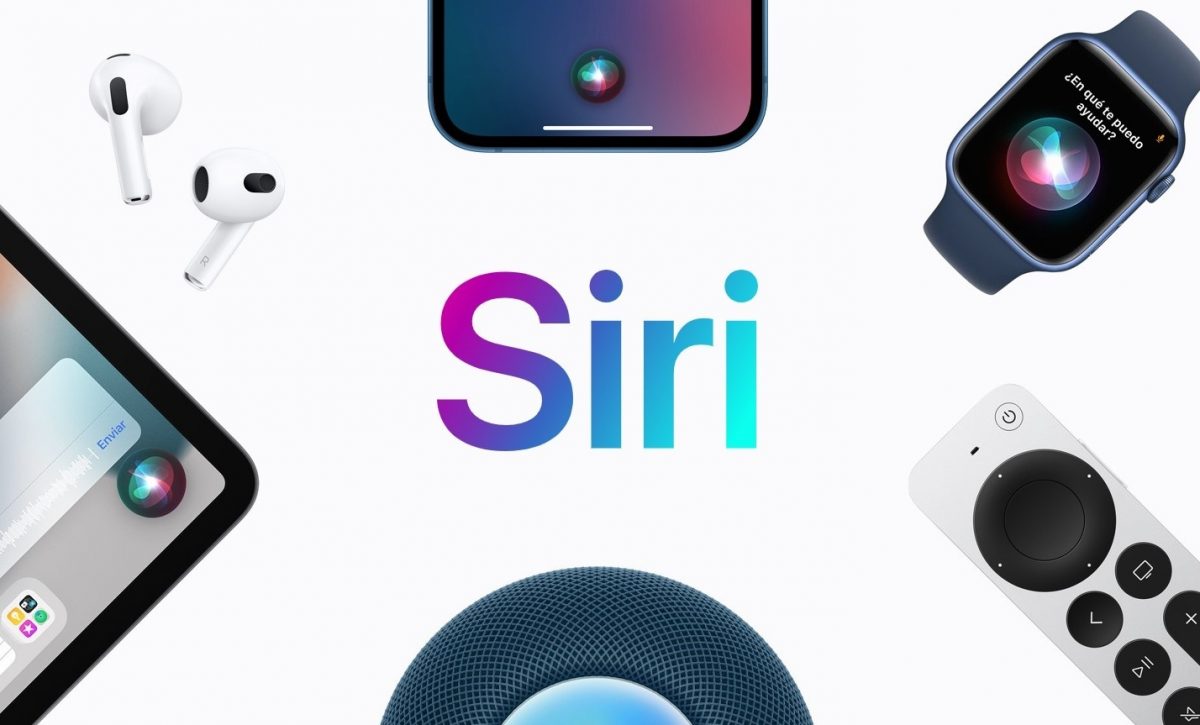 La nueva Siri llegará en 2026 con acceso a datos personales y mejor integración