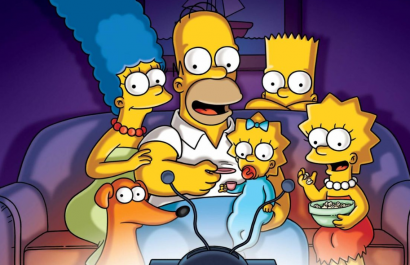 La nueva película de Los Simpson llegará en julio de 2027 ¿Qué historia contará
