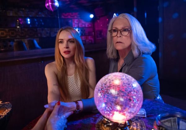 La película Otro viernes de locos llegará a los cines el 8 de agosto en Estados Unidos.