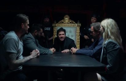 La película ecuatoriana The Devil Outside se estrenó en Amazon Prime y pronto llegará a los cines